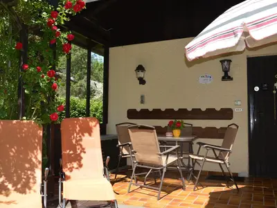 Ferienhaus für 4 Personen (75 m²) in Thalfang 2/10