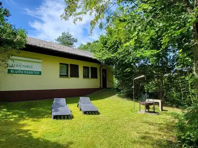 Ferienhaus für 4 Personen (75 m²) in Thalfang 3/10