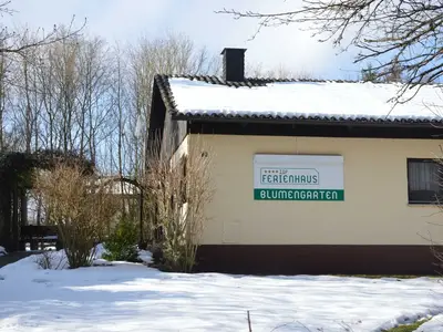 Ferienhaus für 4 Personen (75 m²) in Thalfang 5/10