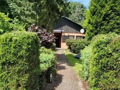 Ferienhaus für 4 Personen (75 m²) in Thalfang 1/10