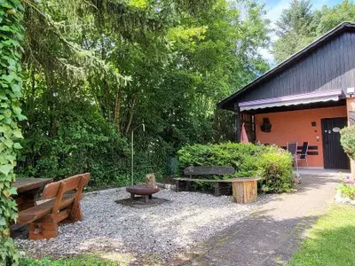 Ferienhaus für 4 Personen (75 m²) in Thalfang 2/10