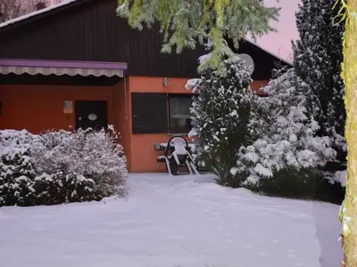 Ferienhaus für 4 Personen (75 m²) in Thalfang 5/10