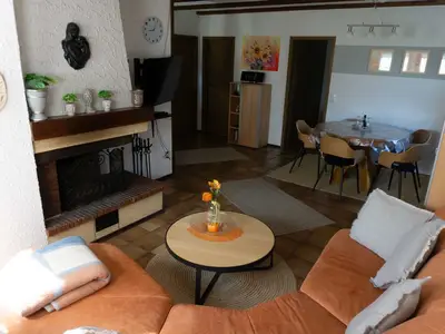 Ferienhaus für 4 Personen (75 m²) in Thalfang 9/10