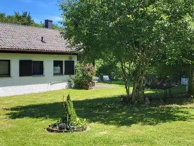 Ferienhaus für 4 Personen (75 m²) in Thalfang 2/10