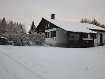 Ferienhaus für 4 Personen (75 m²) in Thalfang 4/10
