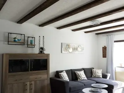 Ferienhaus für 4 Personen (75 m²) in Thalfang 10/10