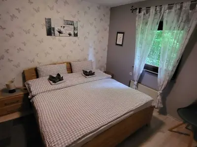 Ferienhaus für 4 Personen (75 m²) in Thalfang 5/10