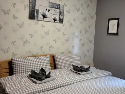 Ferienhaus für 4 Personen (75 m²) in Thalfang 10/10