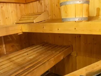 Ferienhaus für 4 Personen (75 m²) in Thalfang 10/10