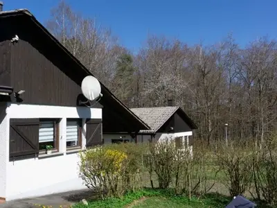 Ferienhaus für 4 Personen (75 m²) in Thalfang 3/10