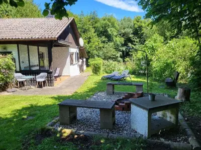 Ferienhaus für 4 Personen (75 m²) in Thalfang 9/10