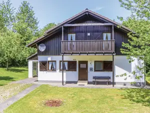 Ferienhaus für 6 Personen (110 m²) in Thalfang