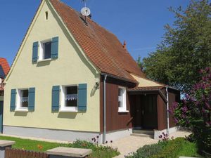 Ferienhaus für 4 Personen in Thalmässing