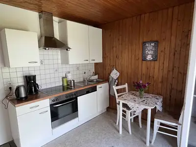 Ferienhaus für 4 Personen in Thalmässing 10/10