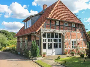Ferienhaus für 7 Personen (143 m²) in Thandorf