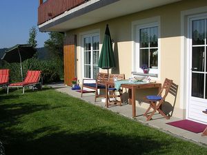 Ferienhaus für 4 Personen (80 m²) in Thanstein