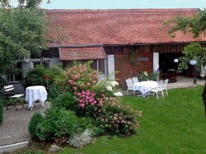 Ferienhaus für 4 Personen (44 m²) in Thanstein