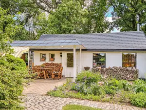 Ferienhaus für 3 Personen (40 m²) in Tharandt