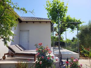 Ferienhaus für 4 Personen (55 m²) in Thassos