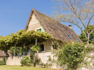 Ferienhaus für 10 Personen (210 m&sup2;) in Thenon