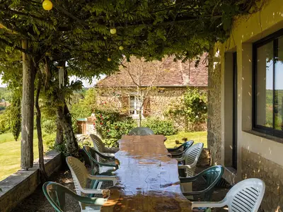 TerraceBalcony