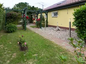 Ferienhaus für 4 Personen (50 m²) in Thesenvitz