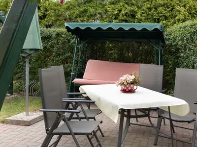 Ferienhaus für 4 Personen (50 m²) in Thesenvitz 4/10