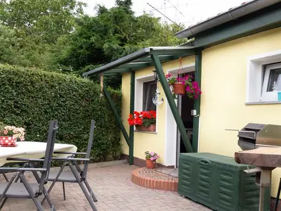 Ferienhaus für 4 Personen (50 m²) in Thesenvitz 6/10