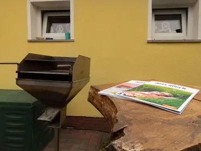 Ferienhaus für 4 Personen (50 m²) in Thesenvitz 8/10