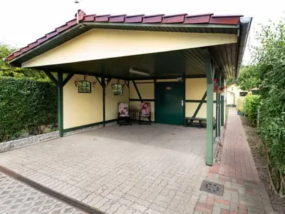 Ferienhaus für 4 Personen (50 m²) in Thesenvitz 9/10
