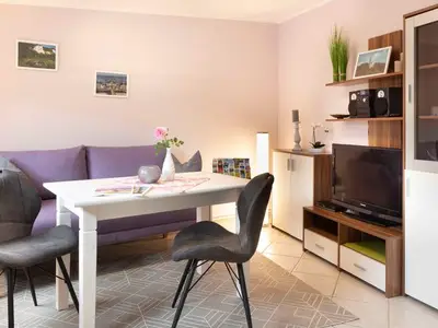 Ferienhaus für 4 Personen (50 m²) in Thesenvitz 10/10