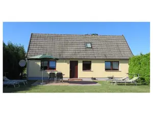 Ferienhaus für 4 Personen (75 m²) in Thesenvitz