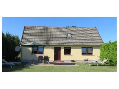 Ferienhaus für 4 Personen (75 m²) in Thesenvitz 1/10