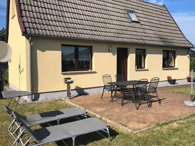 Ferienhaus für 4 Personen (75 m²) in Thesenvitz 3/10