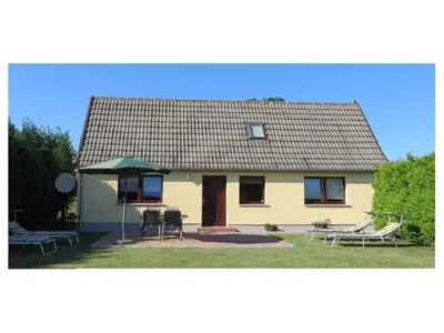 Ferienhaus für 4 Personen (75 m²) in Thesenvitz 1/10