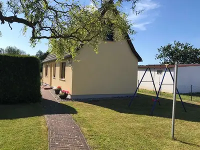 Ferienhaus für 4 Personen (75 m²) in Thesenvitz 4/10