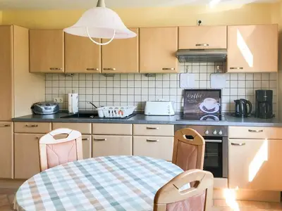 Ferienhaus für 4 Personen (75 m²) in Thesenvitz 9/10