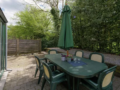 TerraceBalcony
