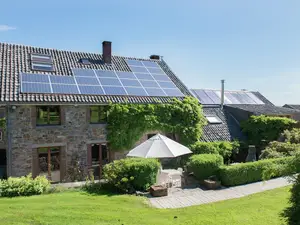 Ferienhaus für 9 Personen (300 m²) in Desnié