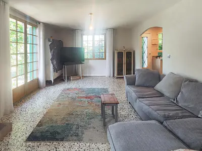 living-room