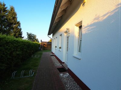 Ferienhaus für 4 Personen (72 m²) in Thiessow 2/10