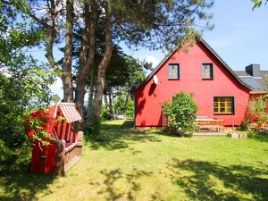 Ferienhaus für 4 Personen (55 m²) in Thiessow