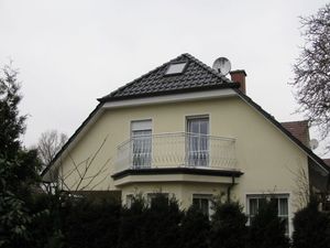 Ferienhaus für 6 Personen (130 m²) in Thiessow