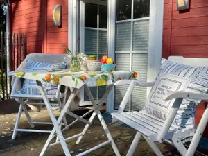 Ferienhaus für 2 Personen (25 m²) in Thiessow