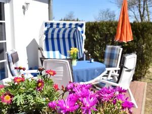 Ferienhaus für 4 Personen (75 m²) in Thiessow