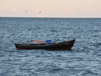 Ferienhaus für 4 Personen (75 m²) in Thiessow 4/10
