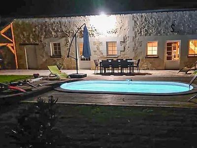 pool