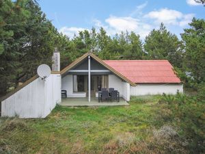 Ferienhaus für 6 Personen (85 m²) in Thisted