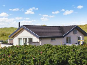 Ferienhaus für 6 Personen (105 m²) in Thisted