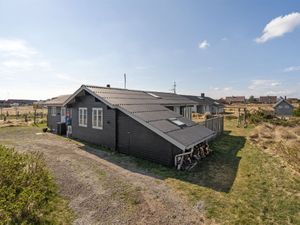 Ferienhaus für 6 Personen (90 m²) in Thisted